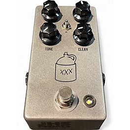 Used JHS Pedals Moonshine V2 Effect Pedal