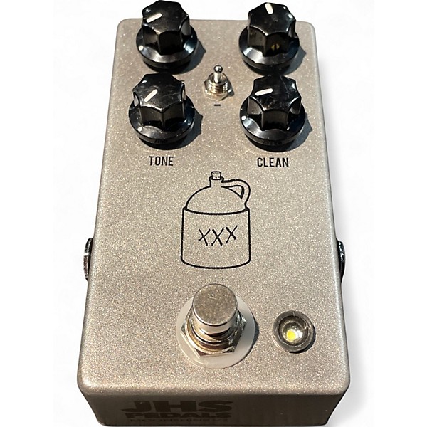 Used JHS Pedals Moonshine V2 Effect Pedal