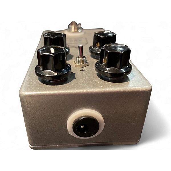 Used JHS Pedals Moonshine V2 Effect Pedal