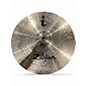 Used Zildjian 14in I Series Cymbal Set Cymbal