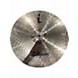 Used Zildjian 14in I Series Cymbal Set Cymbal