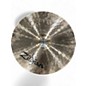 Used Zildjian 14in I Series Cymbal Set Cymbal