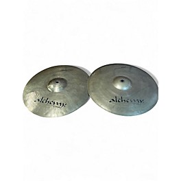 Used Istanbul Agop 14in Alchemy Cymbal