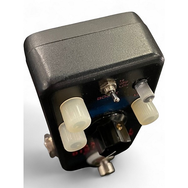 Used Ex-gear MAX METAL DISTORTION Effect Pedal