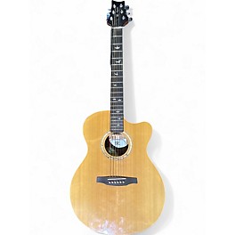 Used PRS ANGELUS A15AL Natural Acoustic Electric Guitar