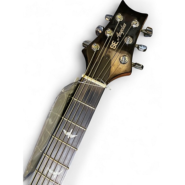 ギター PRS SE Angelus A15AL Electric Acoustic Guitar PRS SE Angelus A15AL-Alex Lifeson