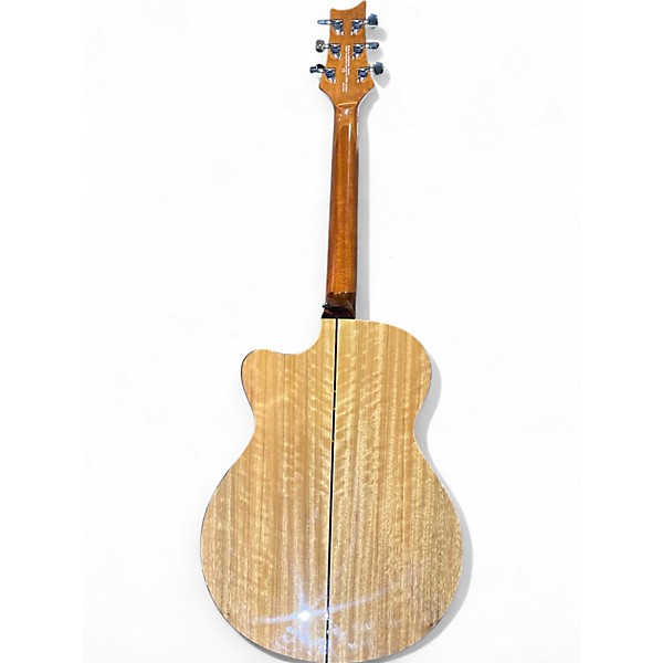 Used PRS ANGELUS A15AL Natural Acoustic Electric Guitar