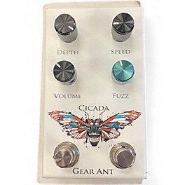 Used Gear Ant CICADA Effect Pedal