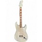 Used Starcaster by Fender KENNY WAYNE SHEPHERD STRATOCASTER USA Sonic Blue Solid Body Electric Guitar thumbnail