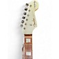 Used Starcaster by Fender KENNY WAYNE SHEPHERD STRATOCASTER USA Sonic Blue Solid Body Electric Guitar