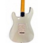 Used Starcaster by Fender KENNY WAYNE SHEPHERD STRATOCASTER USA Sonic Blue Solid Body Electric Guitar