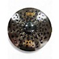 Used MEINL 20in CLASSIC CUSTOM DARK Cymbal thumbnail