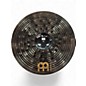 Used MEINL 20in CLASSIC CUSTOM DARK Cymbal