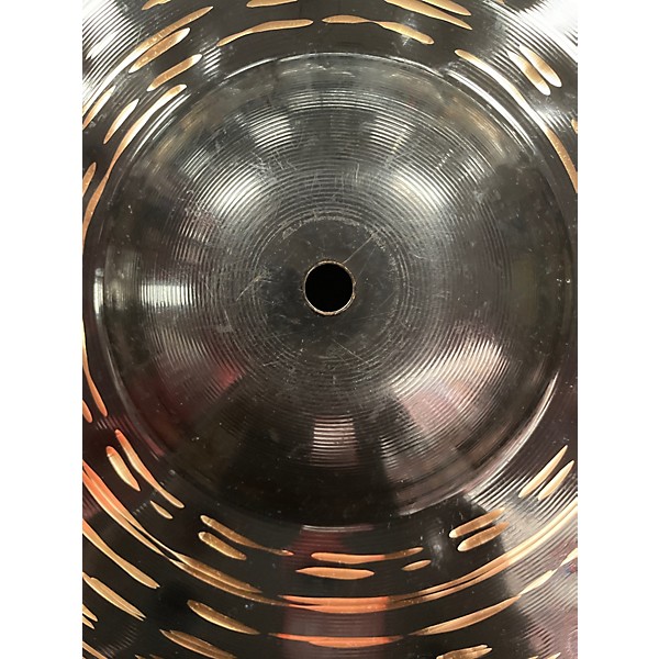 Used MEINL 20in CLASSIC CUSTOM DARK Cymbal