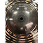 Used MEINL 20in CLASSIC CUSTOM DARK Cymbal