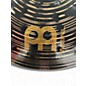 Used MEINL 20in CLASSIC CUSTOM DARK Cymbal