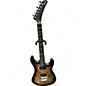 Used EVH 5150 STEALTH BLACK Solid Body Electric Guitar thumbnail