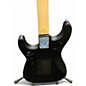 Used EVH 5150 STEALTH BLACK Solid Body Electric Guitar