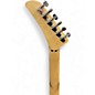 Used EVH 5150 STEALTH BLACK Solid Body Electric Guitar