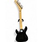 Used EVH 5150 STEALTH BLACK Solid Body Electric Guitar