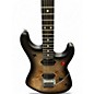 Used EVH 5150 STEALTH BLACK Solid Body Electric Guitar