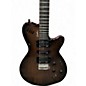 Used Godin XTSA LIGHT BURST Solid Body Electric Guitar