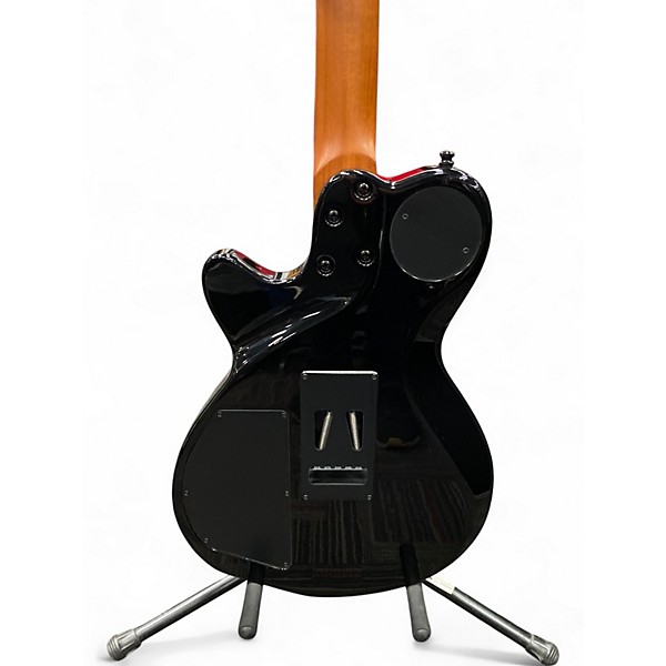 Used Godin XTSA LIGHT BURST Solid Body Electric Guitar