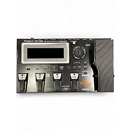 Used Roland GR-55 Effect Pedal