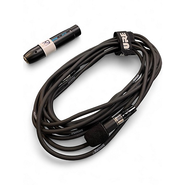 Used Shure BETA98/S Condenser Microphone