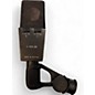Vintage 1980s AKG C414 EB Condenser Microphone