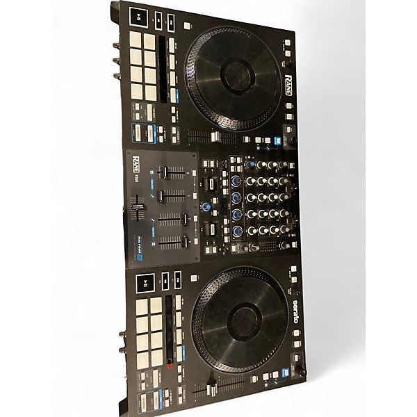 Used RANE FOUR DJ Controller