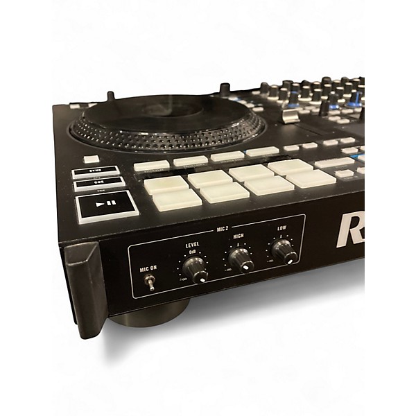 Used RANE FOUR DJ Controller