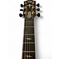 Used Taylor CUSTOM GA Natural Acoustic Electric Guitar