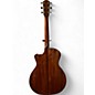 Used Taylor CUSTOM GA Natural Acoustic Electric Guitar