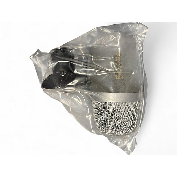 Used 5core 3XP CONGO Drum Microphone