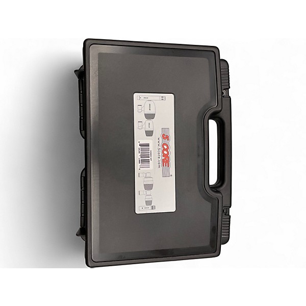 Used 5core 3XP CONGO Drum Microphone