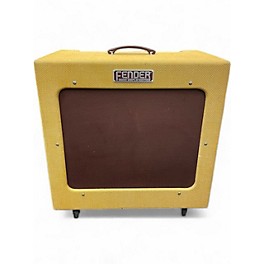 Used Fender Bassman TV Ten Bass Combo Amp