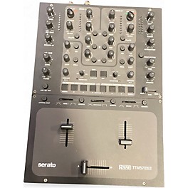 Used RANE TTM57 MKII DJ Mixer