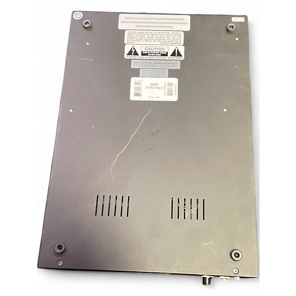 Used RANE TTM57 MKII DJ Mixer