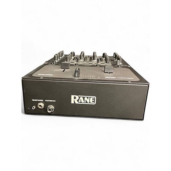 Used RANE TTM57 MKII DJ Mixer