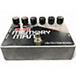 Used Electro-Harmonix Deluxe Memory Man Effect Pedal thumbnail