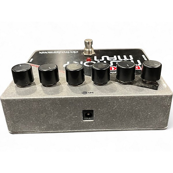 Used Electro-Harmonix Deluxe Memory Man Effect Pedal