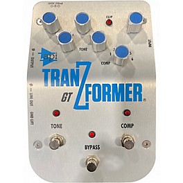 Used API TranzFormer GT Effect Pedal