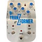 Used API TranzFormer GT Effect Pedal thumbnail