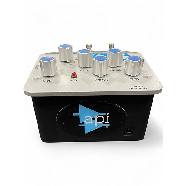 Used API TranzFormer GT Effect Pedal