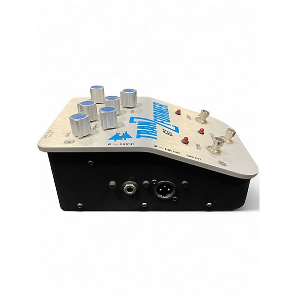 Used API TranzFormer GT Effect Pedal