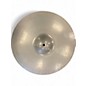 Used SABIAN 16in AAX Crash Cymbal thumbnail