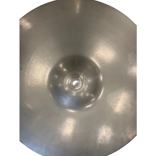 Used SABIAN 16in AAX Crash Cymbal