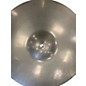 Used SABIAN 16in AAX Crash Cymbal