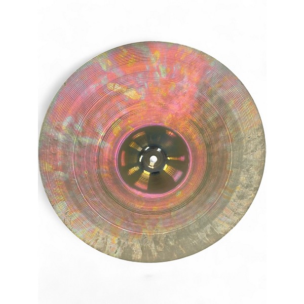 Used SABIAN 16in AAX Crash Cymbal